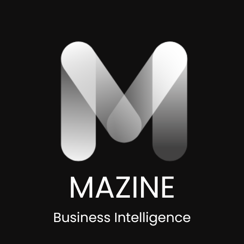 Mazine PowerBI